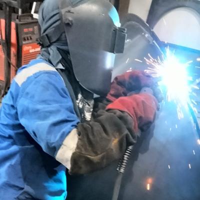 Welding 002