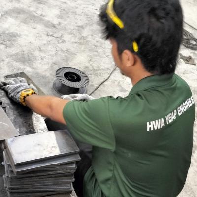 Welding 004