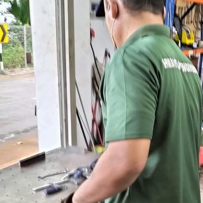 Welding 005